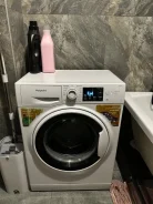 Hotpoint-Ariston. �������� 7��� ����