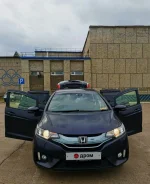 Honda Fit. �������, ��������, 1.5 (110��.�.), ������, 119 000����. �� ����