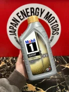 Mobil 1 ESP X2. 5W-50, �������������, 1��. ����