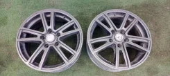 Fox. x16", 5x114.3, ET30 ����