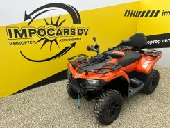 CFMoto CForce 450L EPS. ��������, ��� ���\���, ��� ������� ����