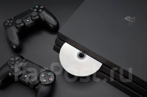 Sony PlayStation 4 Pro ����
