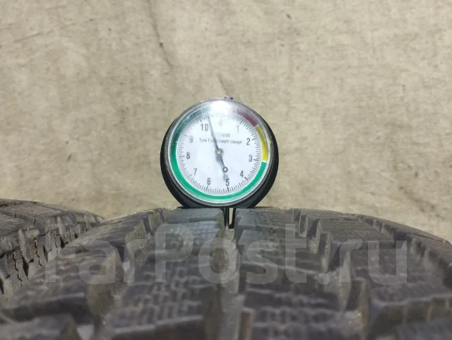 Toyo Observe Garit SV. ������, ��� �����, �/�, ����� 10 % ����