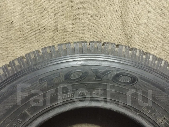 Toyo Observe Garit SV. ������, ��� �����, �/�, ����� 10 % ����