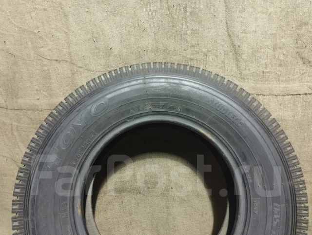 Toyo Observe Garit SV. ������, ��� �����, �/�, ����� 10 % ����