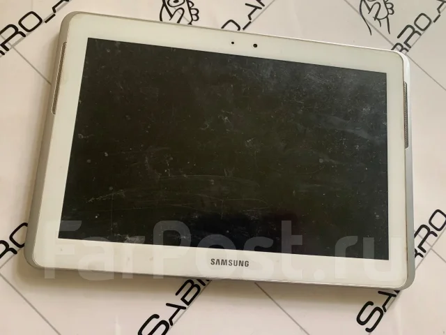 Samsung Galaxy Tab. ������ 16 �� ����