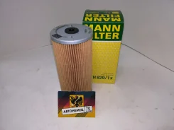 ������ �������� Mann H8291x H8291X ����