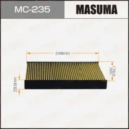 ������ �������� MC235 MC235 ����