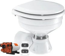 ������ ������������� Compact 04, 12 �, SeaFlo SFMTE104 ����