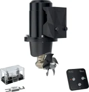 ������������� ���������� Quick, D110mm, 25KGF, 12 �, (TCD2022 - NO TNL) FGBT11025120K19-S ����