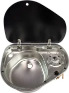 ����� ������� � ������, ������ � ������ (�������� MR600LS1), Marine Rocket MR600LS1 ����