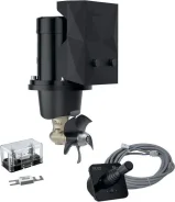 ������������� ���������� Quick, D125mm, 30KGF, 12 �, (TCD2042 - TCDEX06 - NO TNL) FGBT12530120K09-S ����