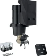 ������������� ���������� Quick, D125mm, 30KGF, 12 �, (TCD2022 - NO TNL) FGBT12530120K10-S ����