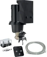 ������������� ���������� Quick, D125mm, 30KGF, 12 �, (TCD2022 - TCDEX08 - NO TNL) FGBT12530120K11-S ����