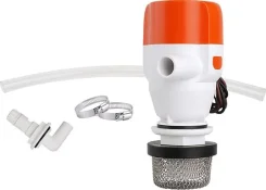 ������� (�������� ������������) 800GPH (3028 �/���), SeaFlo ����
