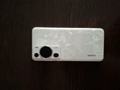 Huawei P60 Pro. �/�, 256 ��, �����, 4G LTE, ����������, ������� �������, NFC ����
