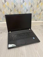 Lenovo E50-70. 15.6", ��� 4 ��, ���� 240���, WiFi: 1, ����������� �� 2��. ����