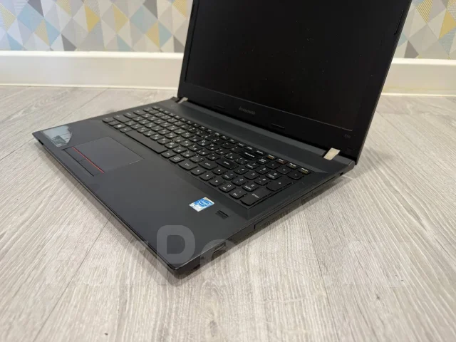 Lenovo E50-70. 15.6", ��� 4 ��, ���� 240���, WiFi: 1, ����������� �� 2��. ����