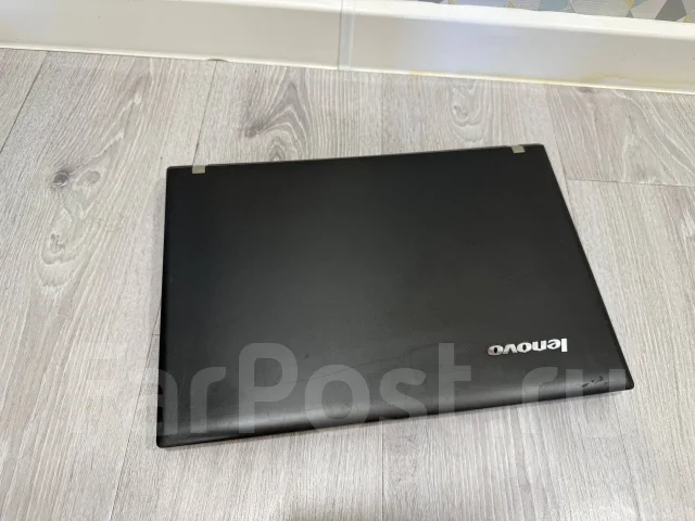 Lenovo E50-70. 15.6", ��� 4 ��, ���� 240���, WiFi: 1, ����������� �� 2��. ����