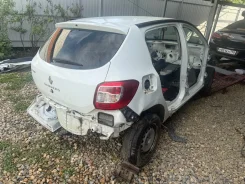 Renault Sandero. 654422, 45222299 ����