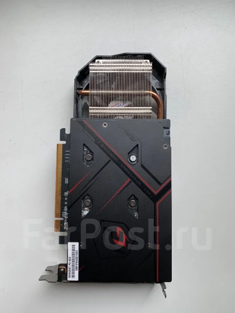 Radeon RX 6500 XT ����