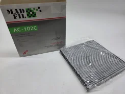 ������ ������ �������� LC Prado 120 RX 2003- MadFil AC-102C AC102C AC102C ����