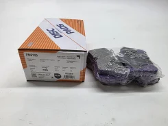 ������� ��������� NiBK PN8109 RE Accord CL/CN PN8109 PN8109 ����