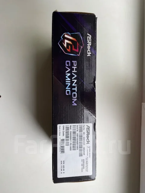 Radeon RX 6500 XT ����