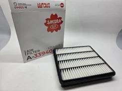 ������ ��������� LC200 2UZFE LX570 3URFE Sakura A-33940 A33940 A33940 ����