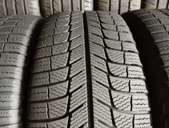 Michelin X-Ice 3+. ������, ��� �����, 2019 ���, �/�, ����� 10 % ����