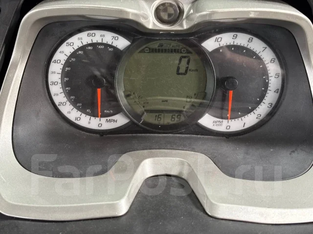 BRP Sea-Doo GTX. 2009 ��� ����