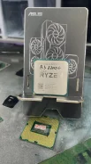 AMD Ryzen 3 2200G ����