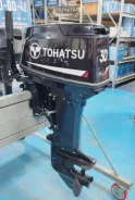 Tohatsu. 30��.�., 2-�������, ����������, ���� S (381 ��), 2026 ��� ����