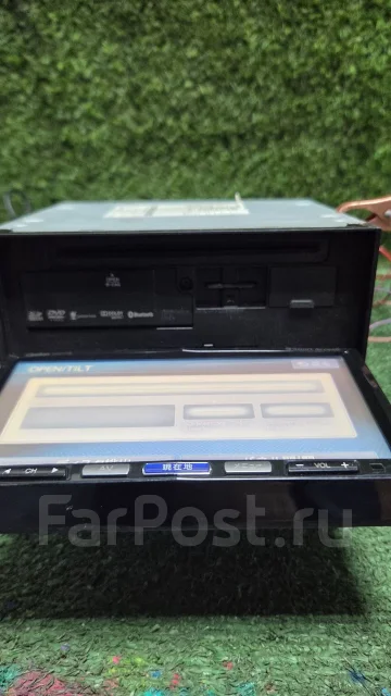 Clarion NX712 ����