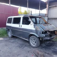 Volkswagen Transporter ����