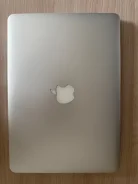 Apple MacBook Pro 13 2015 Early. 13", 2,7����, ��� 8 ��, ���� 128���, WiFi: 1, Bluetooth: 1, ����������� �� 4��. ����