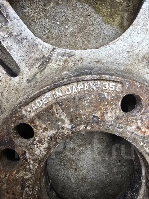 Racing Hart. 8.0x17", 5x100, 5x114.3, ET38, �� 70���. ����
