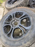 Racing Hart. 8.0x17", 5x100, 5x114.3, ET38, �� 70���. ����