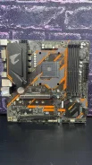 AMD B450 ����