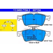������� ��������� �������� ATE 13.0460-7194.2 ATE 13046071942 13046071942 ����