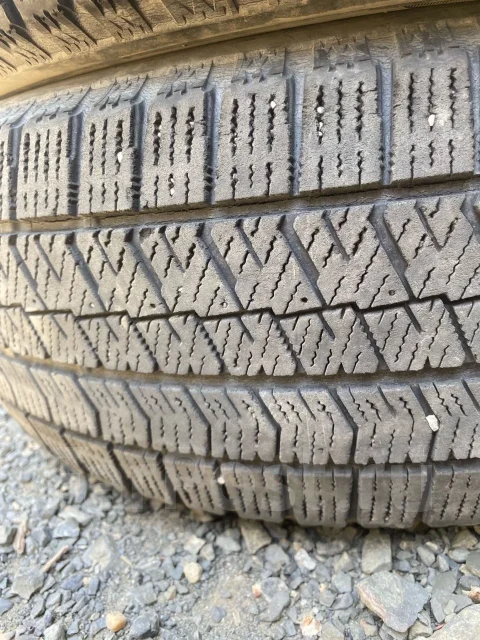 Bridgestone Blizzak Ice. ������, ��� �����, �/�, ����� 30 % ����