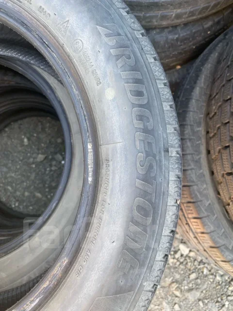 Bridgestone Blizzak Ice. ������, ��� �����, �/�, ����� 30 % ����