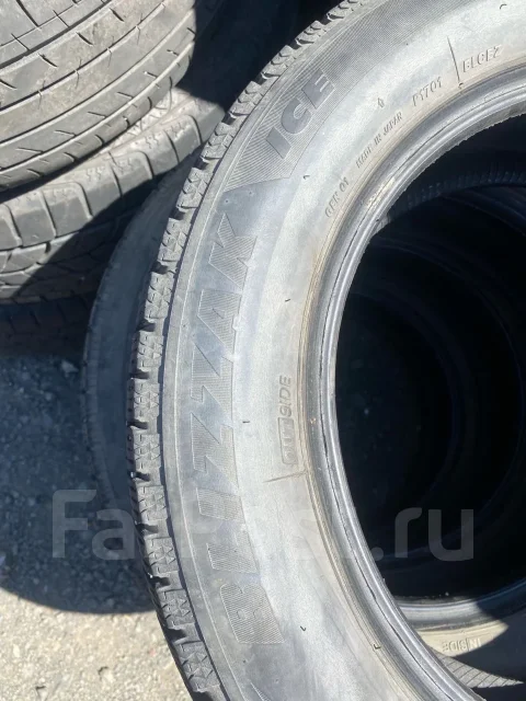 Bridgestone Blizzak Ice. ������, ��� �����, �/�, ����� 30 % ����