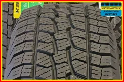 Westlake Radial SL369 A/T. ����� at, ����� ����