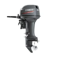 Yamaha. 40��.�., 2-�������, ����������, ���� L (508 ��), 2026 ���. ��� ����� �� ������������ ����