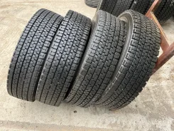 Bridgestone W999. ������, ��� �����, 2023 ���, �/�, ����� 5 % ����