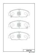 ������� ���������, �������� HO Prelude 91-, Inspire CC1/UA1 89- Kashiyama D5077M D5077M ����