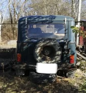 ��� 3153. 3153, ZMZ41040 ����