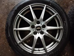 MID. 7.0x17", 5x114.3, ET38 ����