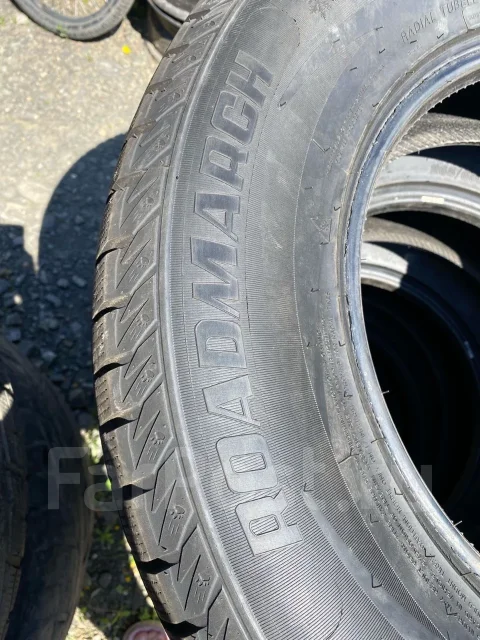 Roadmarch Snowrover 868. ������, ��� �����, �/�, ����� 5 % ����